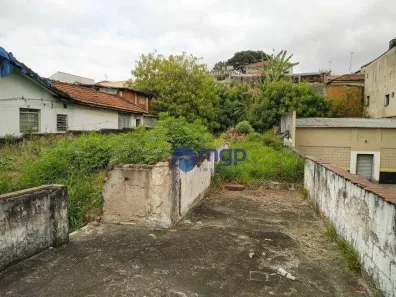 Lote/Terreno à venda, 407m² no Jardim Japão, São Paulo