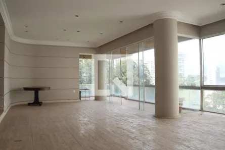 Apartamento com 4 Quartos à venda, 300m² no Jardim Fonte do Morumbi, São Paulo