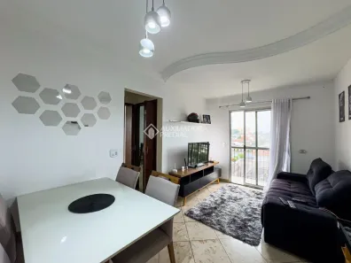 Apartamento com 2 Quartos à venda, 52m² no Assunção, São Bernardo do Campo