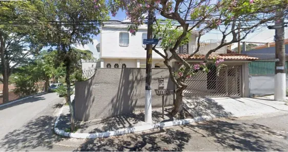 Sobrado com 4 Quartos à venda, 190m² no Vila Irmãos Arnoni, São Paulo