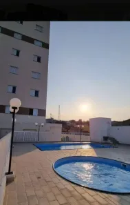 Apartamento com 3 Quartos à venda, 70m² no Centro, Poá