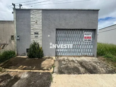 Casa com 2 Quartos à venda, 70m² no Setor Três Marias, Goiânia