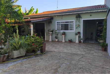 Casa com 3 Quartos à venda, 135m² no Jardim Amanda I, Hortolândia