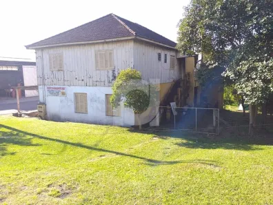 Lote/Terreno à venda, 1020m² no Ouro Verde, Portão