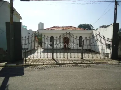 Casa com 3 Quartos à venda, 375m² no Vila Mafra, São Paulo