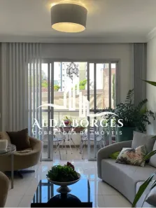 Apartamento com 3 Quartos à venda, 130m² no Santa Lúcia, Vitória