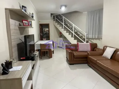Sobrado com 2 Quartos à venda, 215m² no Jardim Textil, São Paulo