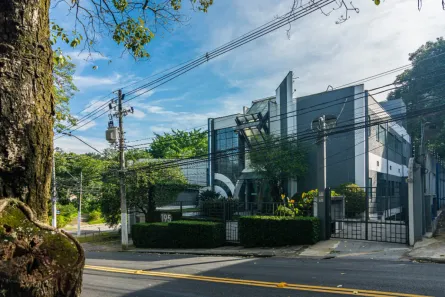 Casa à venda, 850m² no Vila Tramontano, São Paulo