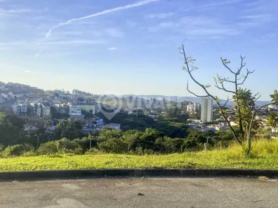 Lote/Terreno à venda, 565m² no Nova Itatiba, Itatiba