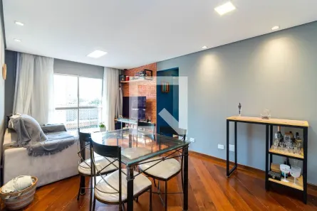 Apartamento com 2 Quartos à venda, 72m² no Lauzane Paulista, São Paulo