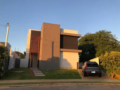 Casa de Condomínio com 4 Quartos para venda ou aluguel, 354m² no Pium (Distrito Litoral), Parnamirim