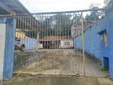 Casa com 1 Quarto à venda, 250m² no Nagoya Garden, Vargem Grande Paulista