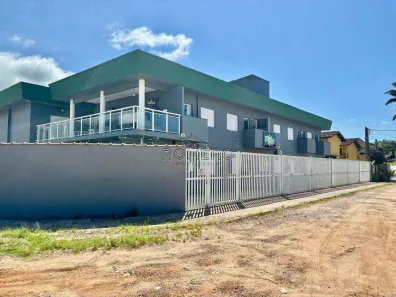 Apartamento com 1 Quarto à venda, 41m² no Maranduba, Ubatuba