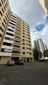 Apartamento com 4 Quartos à venda, 200m² no Vila Guaianazes, São José dos Campos