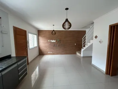 Casa com 2 Quartos à venda, 70m² no Jardim Santa Cruz (Campo Grande), São Paulo