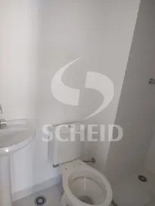 Apartamento com 2 Quartos à venda, 33m² no Socorro, São Paulo