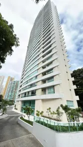 Apartamento com 4 Quartos à venda, 205m² no Horto Florestal, Salvador