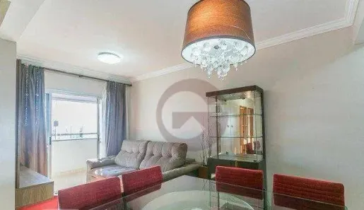 Apartamento com 3 Quartos à venda, 75m² no Jaguaré, São Paulo