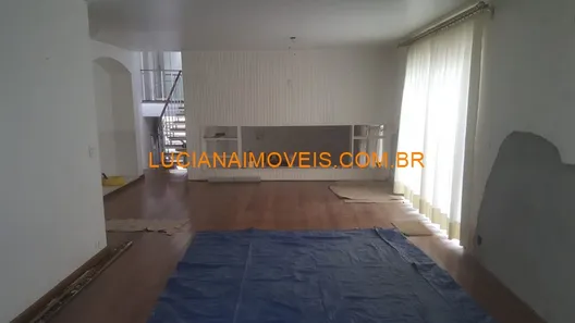 Sobrado com 4 Quartos à venda, 282m² no Alto da Lapa, São Paulo