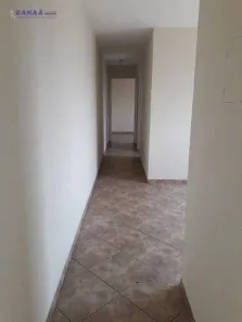 Apartamento com 2 Quartos à venda, 47m² no Jardim Iracema, Taboão da Serra
