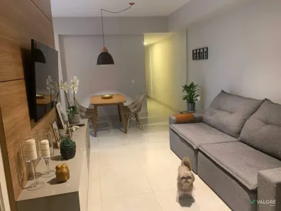Apartamento com 2 Quartos para alugar, 77m² no Vila da Serra, Nova Lima