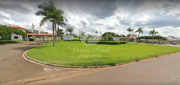 Lote/Terreno à venda, 250m² no Residencial Real Parque Sumaré, Sumaré