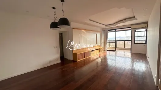 Apartamento com 4 Quartos para alugar, 167m² no Barra da Tijuca, Rio de Janeiro