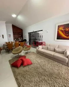 Casa com 3 Quartos à venda, 82m² no Jardim Panorama, Bauru
