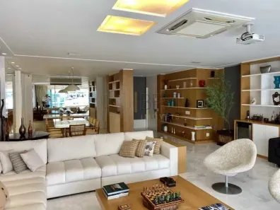 Apartamento com 4 Quartos à venda, 291m² no Barra da Tijuca, Rio de Janeiro