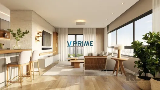 Apartamento com 3 Quartos à venda, 117m² no Rio Branco, Porto Alegre