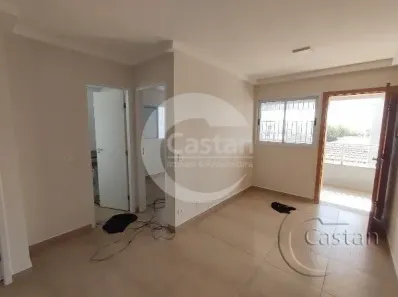 Apartamento com 2 Quartos à venda, 38m² no Vila Carrão, São Paulo