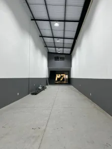 Ponto Comercial para alugar, 287m² no Jardim Santo Antônio, Santo André