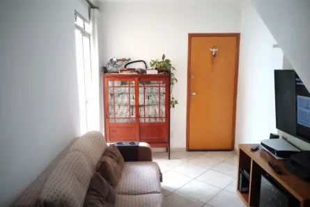 Apartamento com 3 Quartos à venda, 100m² no Jardim América, Belo Horizonte