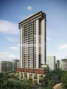 Apartamento com 2 Quartos à venda, 70m² no Jardim das Acácias, São Paulo