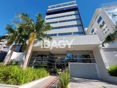 Sala Comercial para alugar, 25m² no Itacorubi, Florianópolis