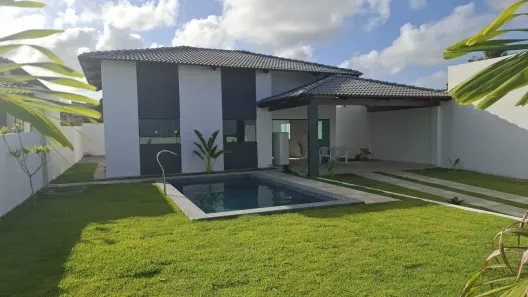 Casa com 3 Quartos à venda, 130m² no Costa do Sol, João Pessoa