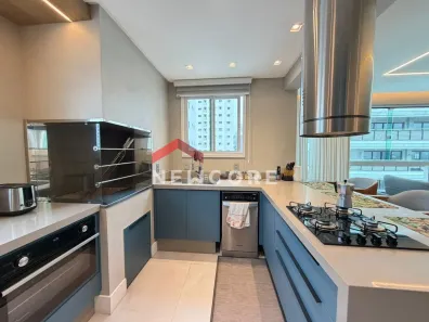 Apartamento com 3 Quartos à venda, 186m² no Centro, Balneário Camboriú