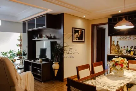 Apartamento com 3 Quartos à venda, 123m² no Nossa Senhora das Graças, Canoas