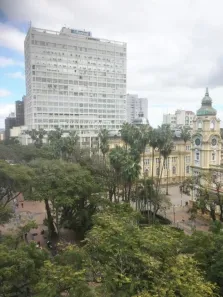 Sala Comercial para alugar, 170m² no Centro Histórico, Porto Alegre
