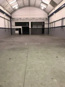 Galpão/Depósito/Armazém para alugar, 680m² no Mooca, São Paulo