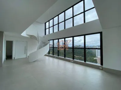 Apartamento com 4 Quartos à venda, 230m² no Vila Ipê Amarelo, Nova Lima