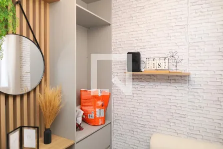 Apartamento com 2 Quartos à venda, 37m² no Itaquera, São Paulo