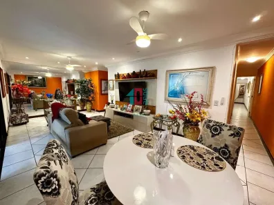 Apartamento com 3 Quartos à venda, 148m² no Recreio dos Bandeirantes, Rio de Janeiro
