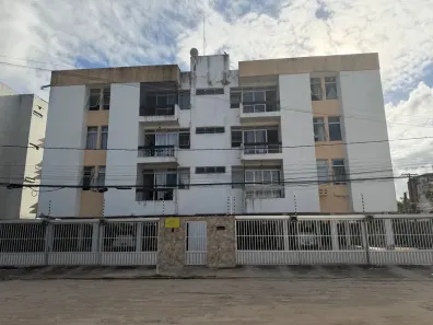 Apartamento com 3 Quartos à venda, 110m² no Candeias, Jaboatão dos Guararapes