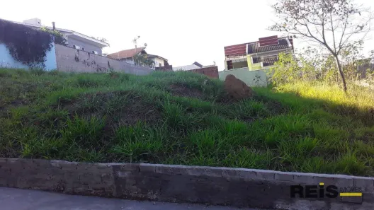 Lote/Terreno à venda, 467m² no Jardim Pagliato, Sorocaba