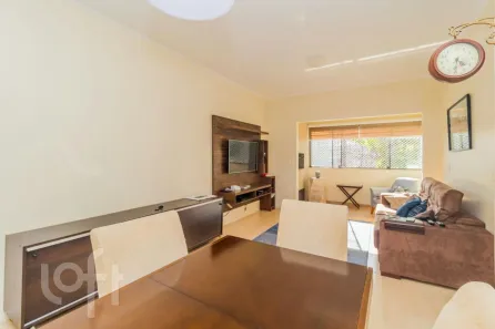 Apartamento com 2 Quartos à venda, 78m² no Bela Vista, Porto Alegre