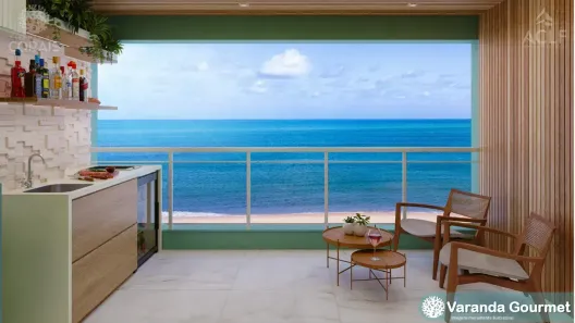 Apartamento com 3 Quartos à venda, 70m² no Janga, Paulista