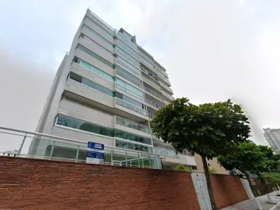 Apartamento com 1 Quarto à venda, 101m² no Loteamento João Batista Julião, Guarujá