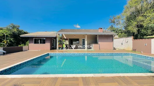 Casa de Condomínio com 4 Quartos à venda, 300m² no Condomínio Village da Serra, Araçoiaba da Serra