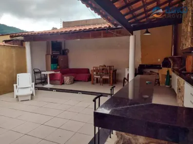 Casa com 1 Quarto à venda, 125m² no Serra Grande, Niterói